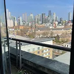 3 Bedroom Stunning Penthouse
