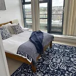 3 Bedroom Stunning Penthouse
